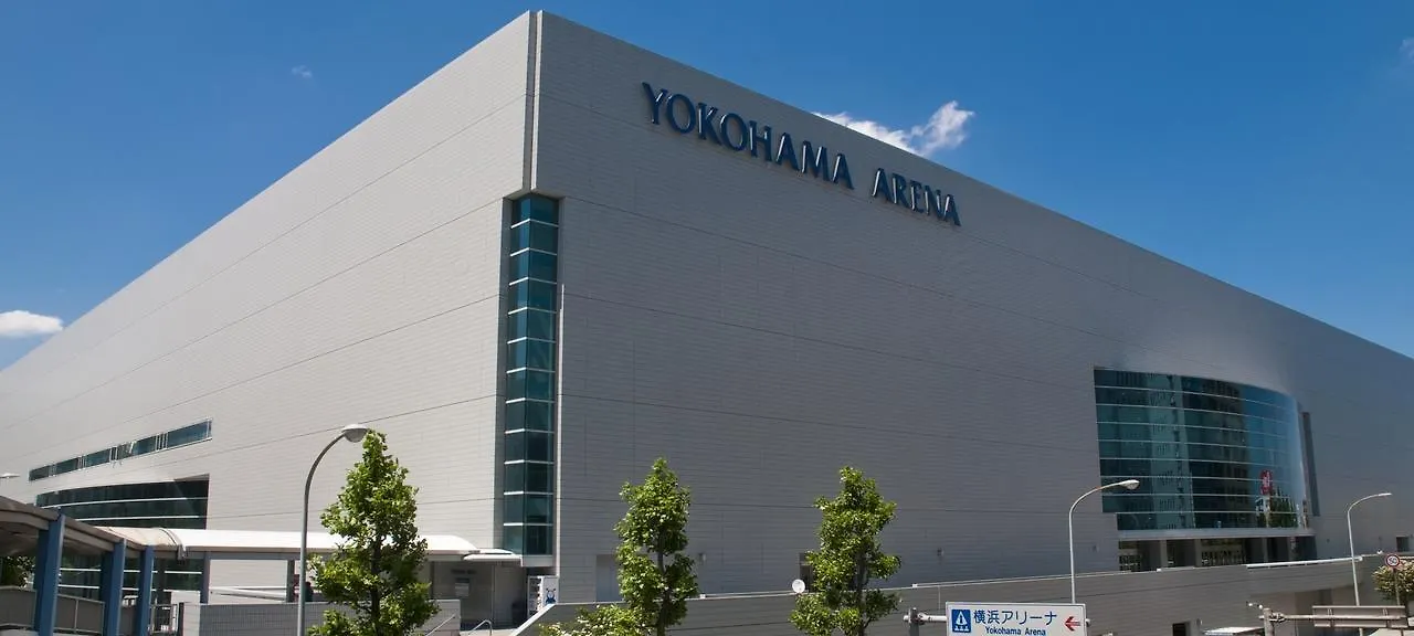 横浜ザ・アパートメント Yokohama  0*, Yokohama (Kanagawa)
