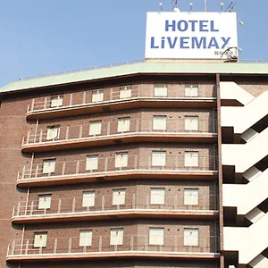 Livemax Budget Yokohama Kannai Yokohama (Kanagawa)